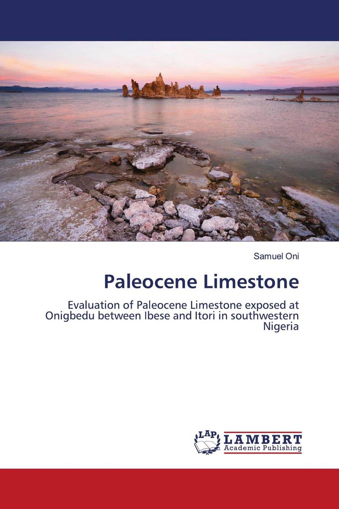 Paleocene Limestone