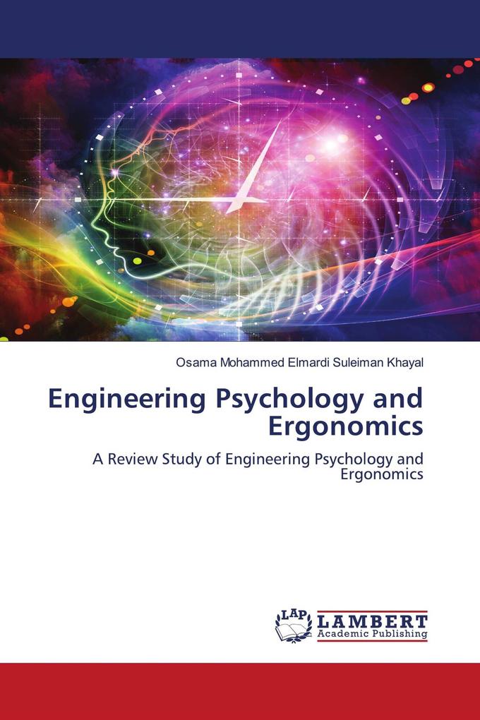 Engineering Psychology and Ergonomics
