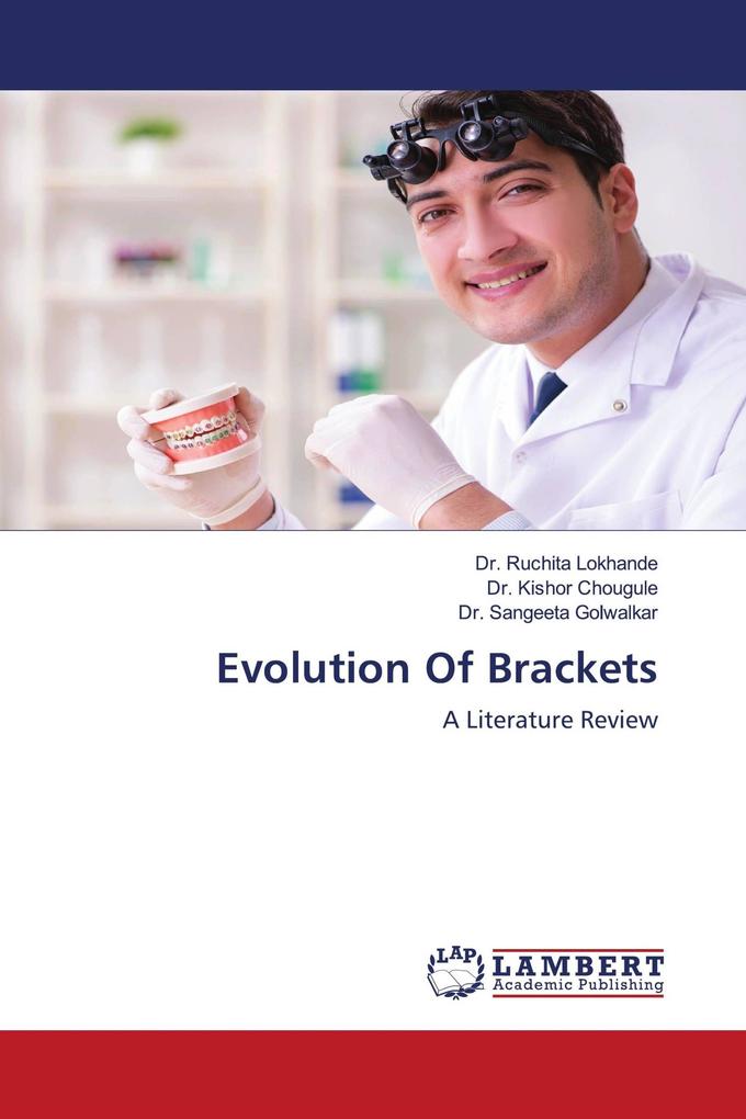 Evolution Of Brackets