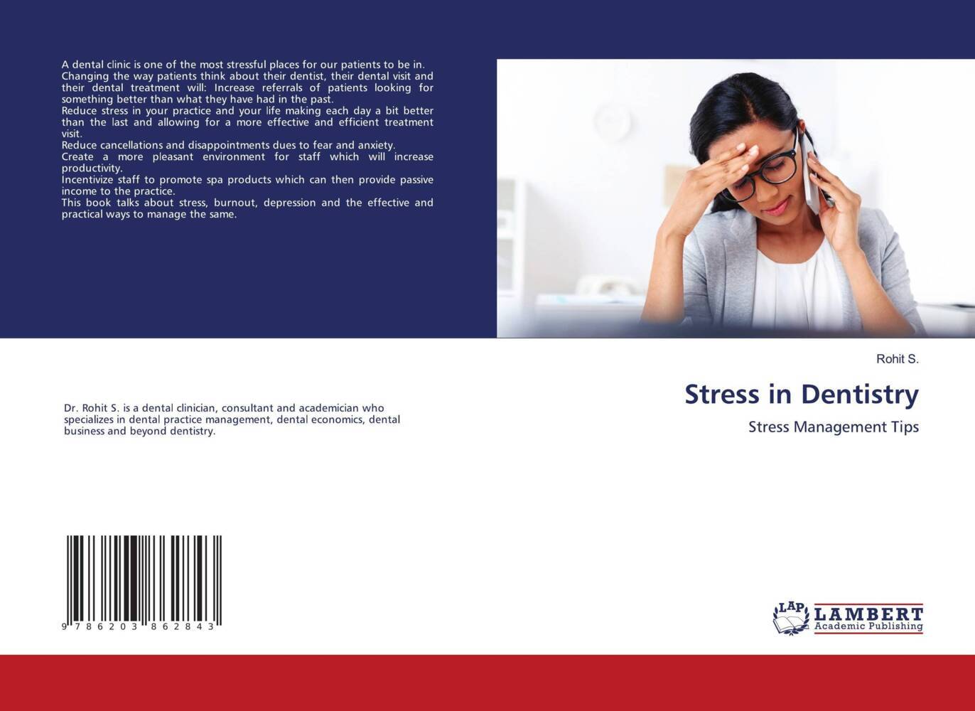 Stress in Dentistry
