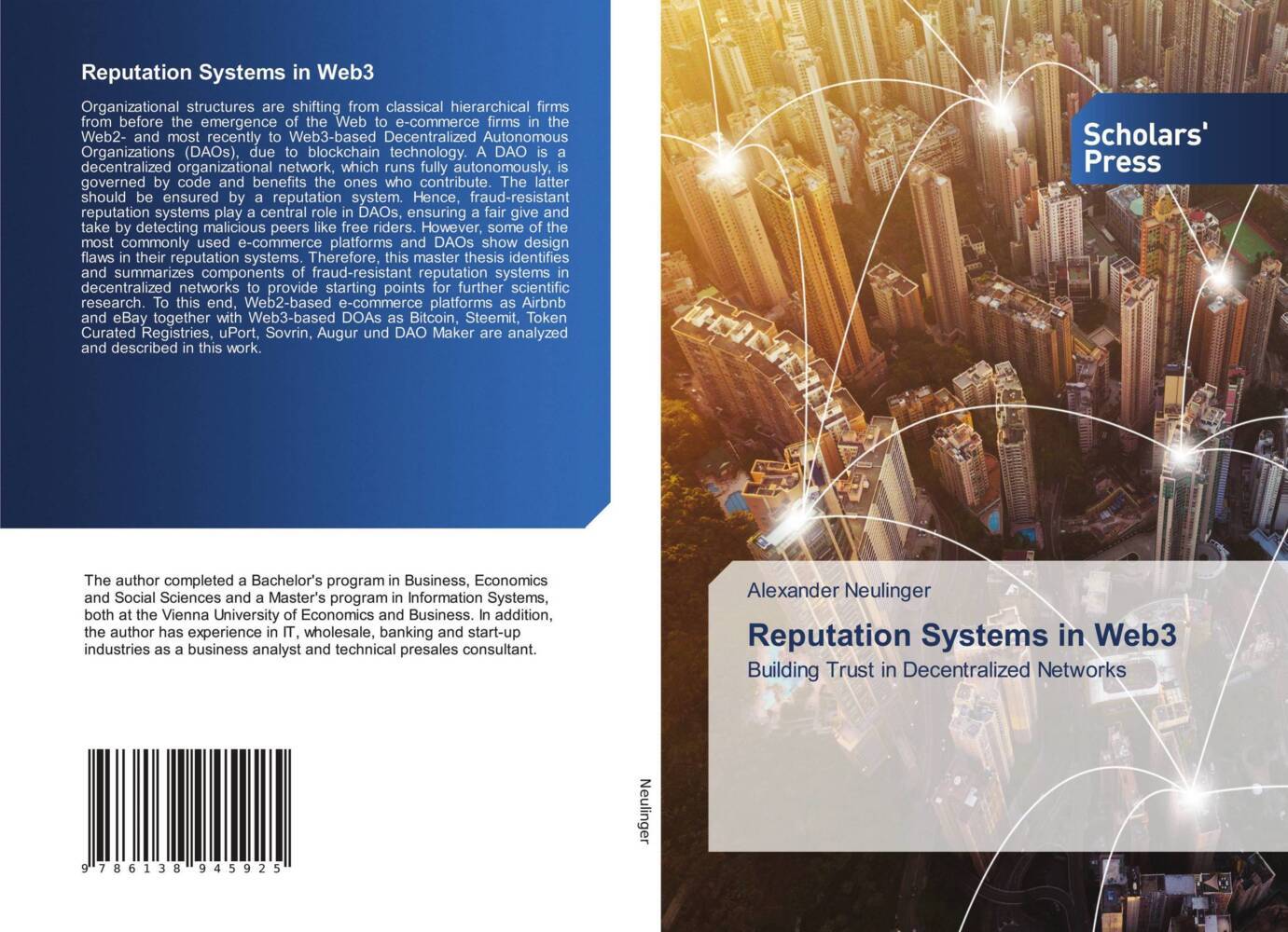Reputation Systems in Web3