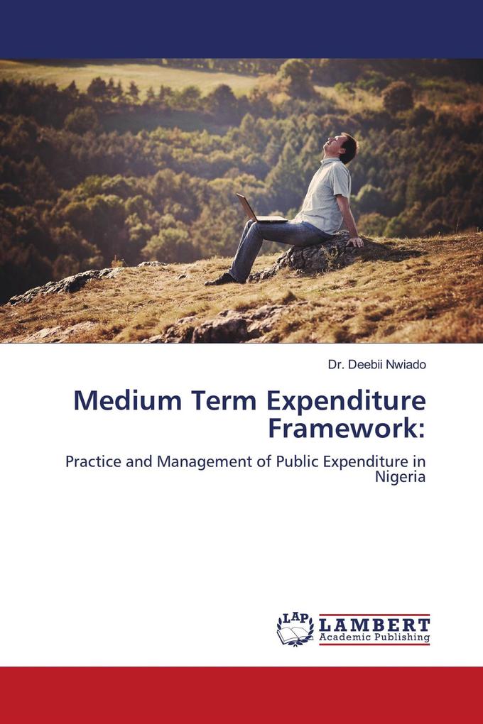 Medium Term Expenditure Framework: