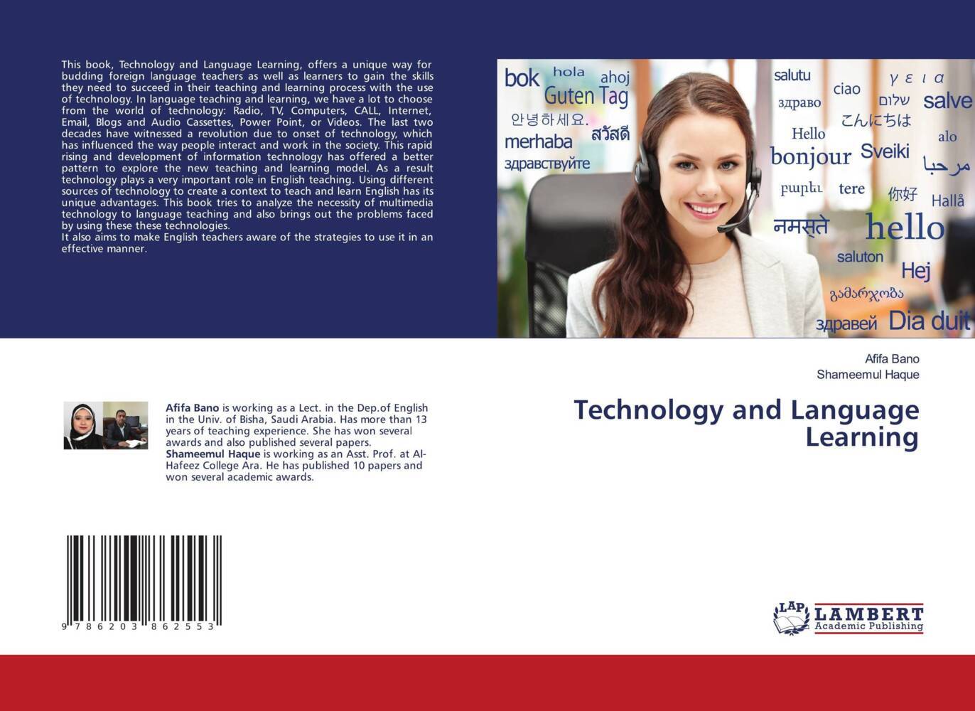 Technology and Language Learning