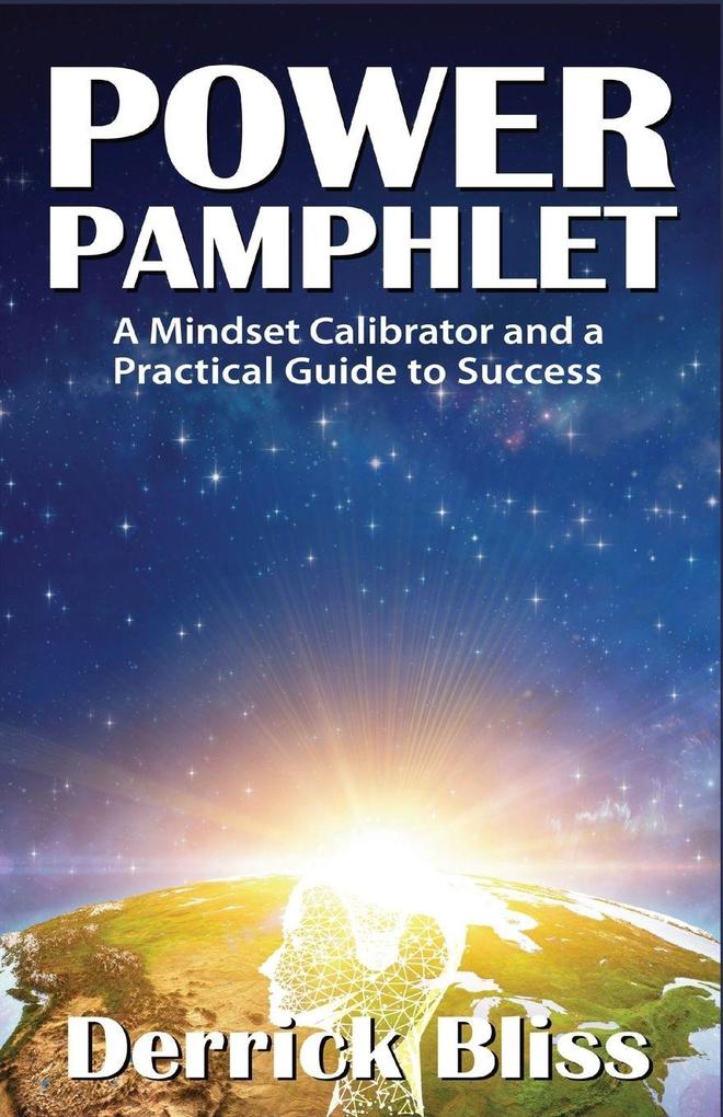 Power Pamphlet