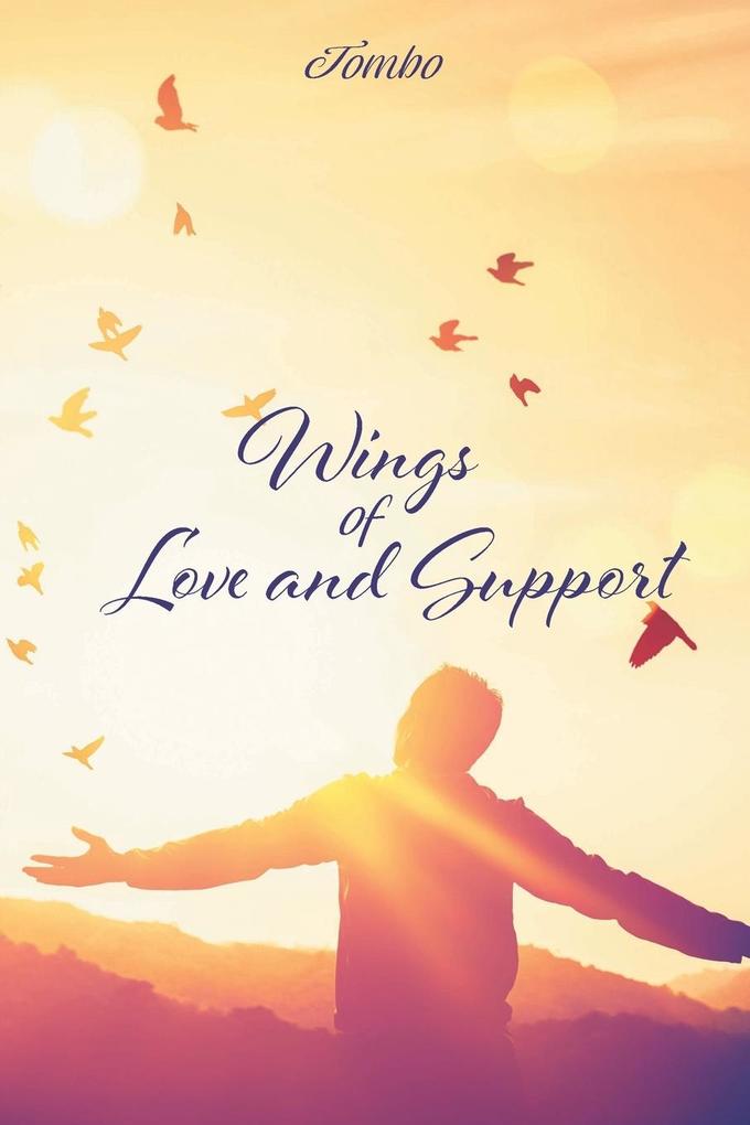 Wings of Love and Support