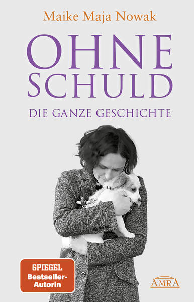 Image of OHNE SCHULD - DIE GANZE GESCHICHTE