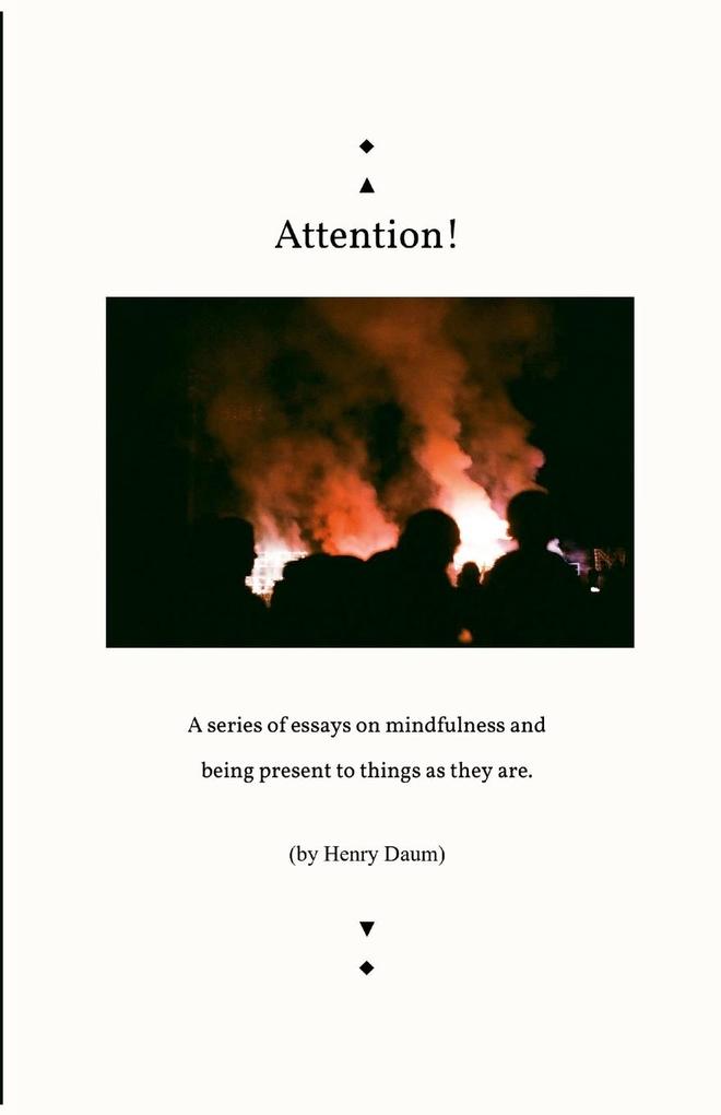 'Attention!'