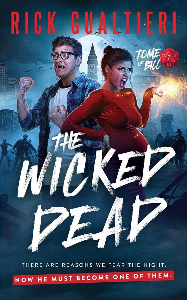 The Wicked Dead