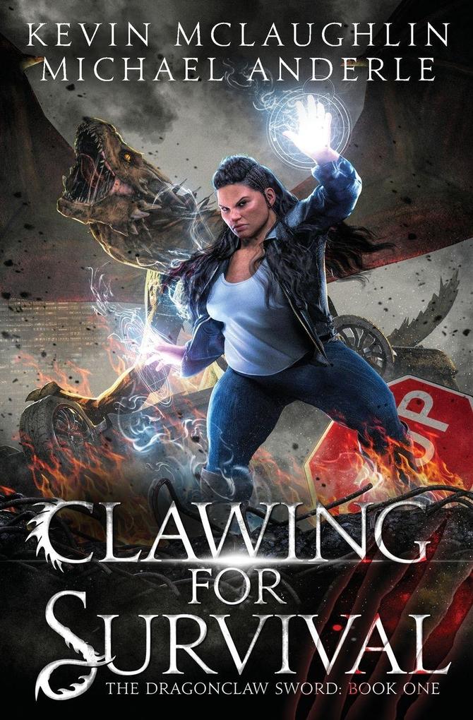 Clawing for Survival