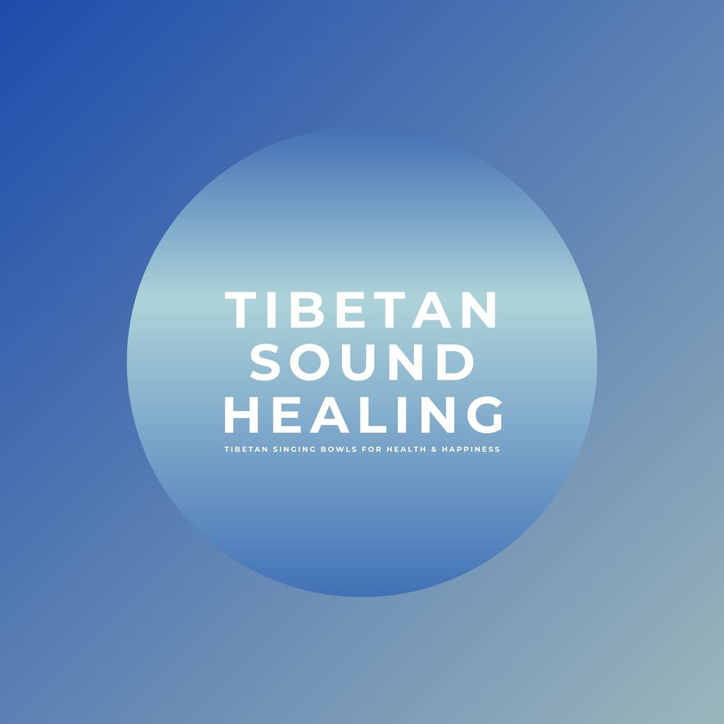 Tibetan Sound Healing / Tibetan Singing Bowls / Singing Bowl Meditation