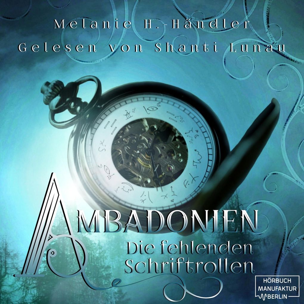 Die fehlenden Schriftrollen
