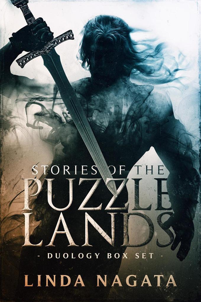 Stories of the Puzzle Lands
