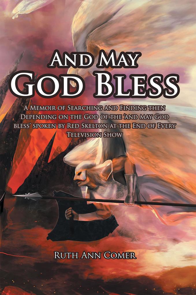 And May God Bless
