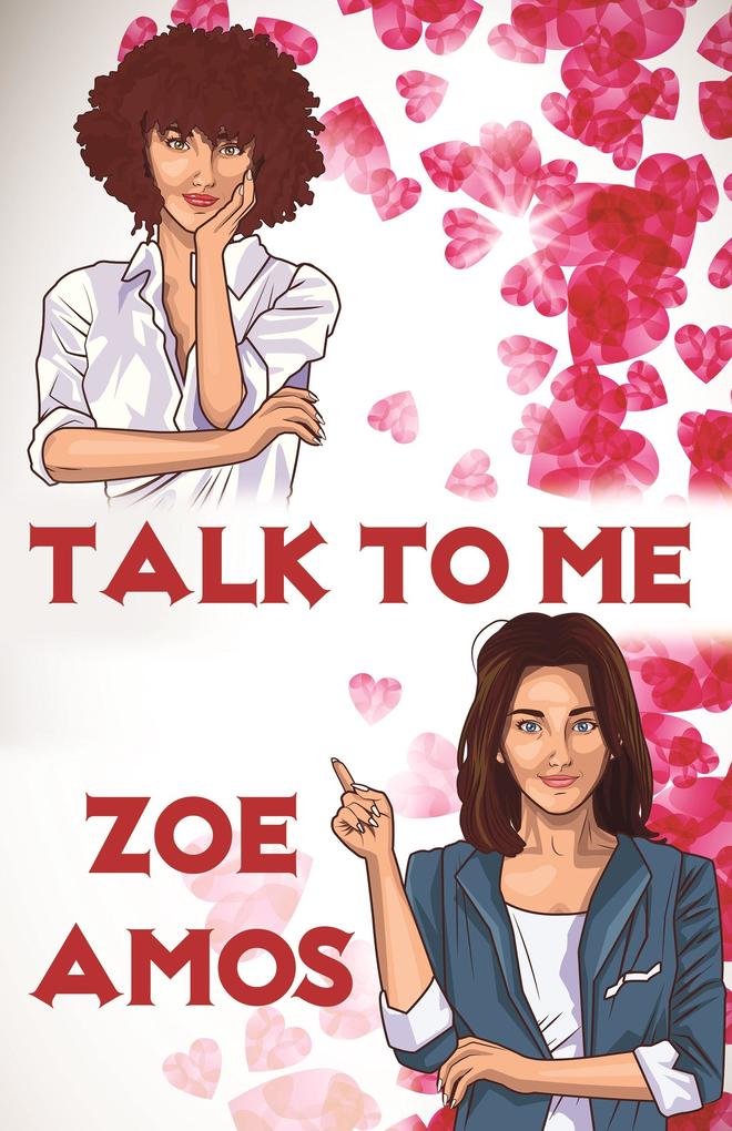 Talk To Me