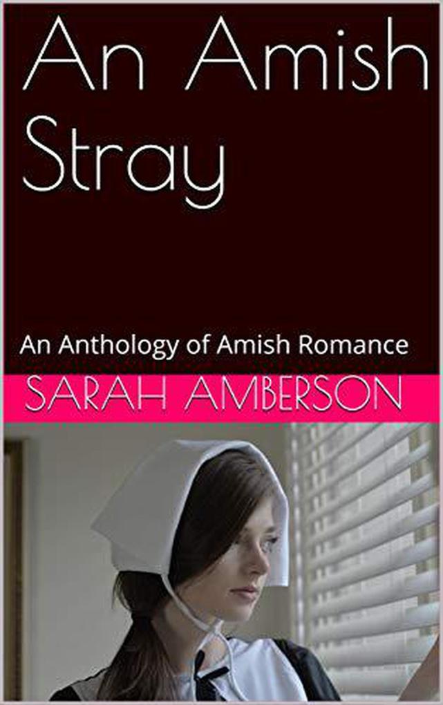 An Amish Stray An Anthology of Amish Romance