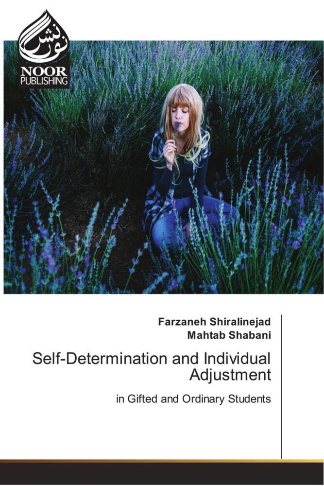 Self-Determination and Individual Adjustment