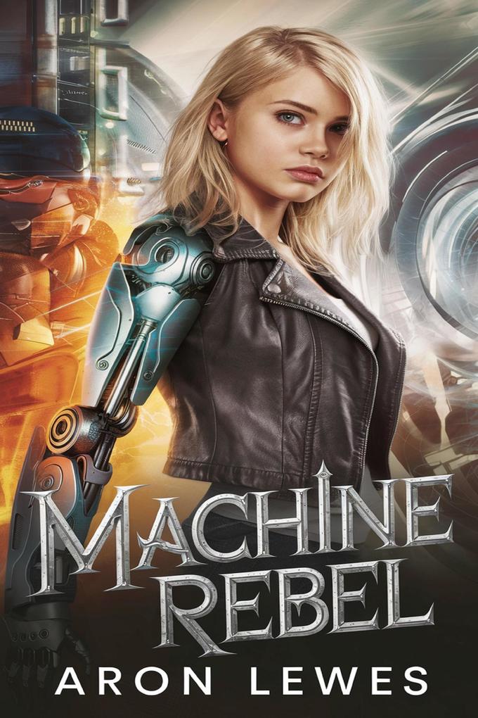 Machine Rebel