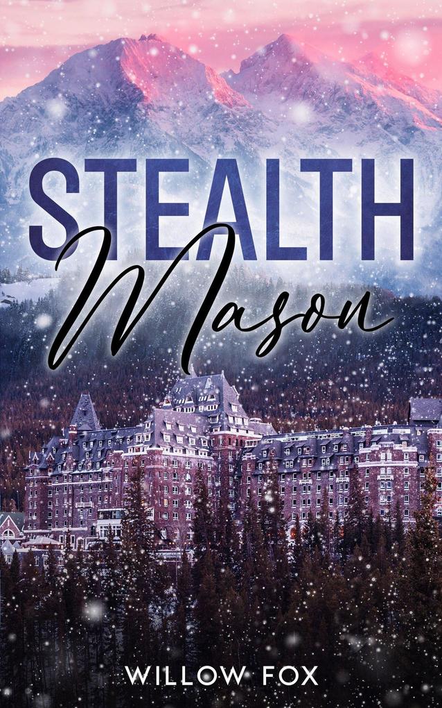 Stealth: Mason (eagle tactical #2)
