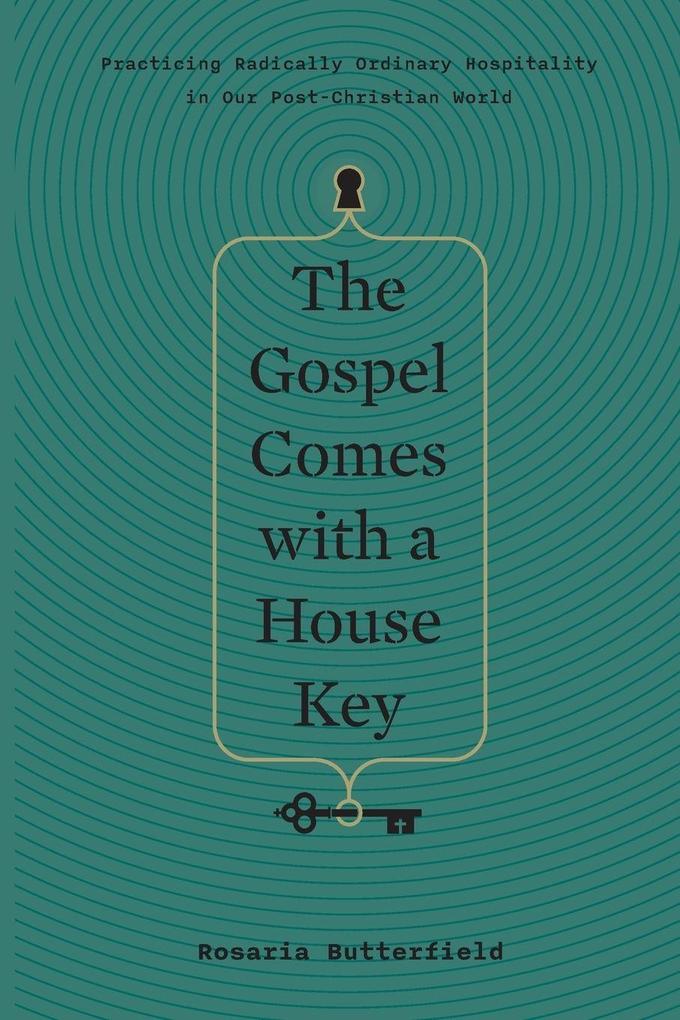 Gospel Comes with a House Key