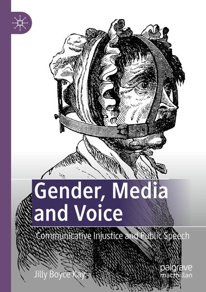Gender Media and Voice