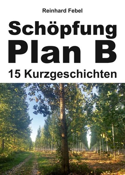 Image of Schöpfung Plan B