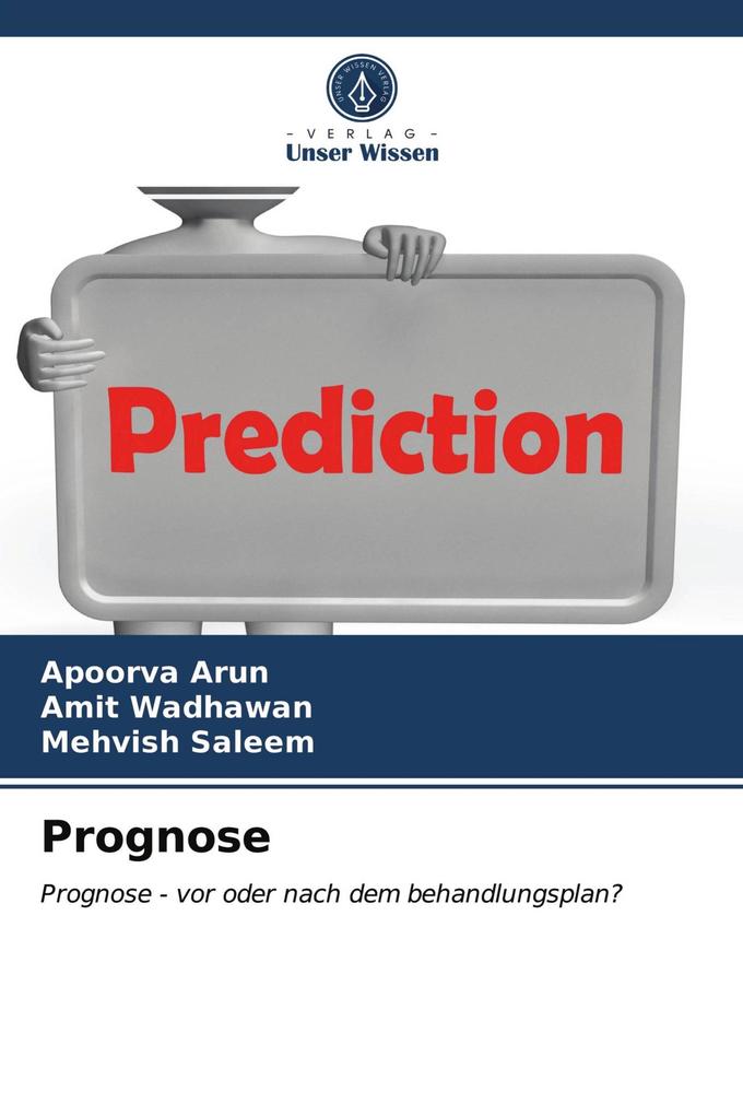 Prognose