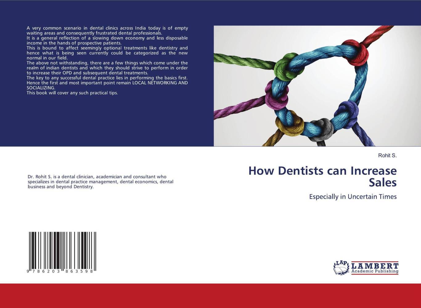 How Dentists can Increase Sales
