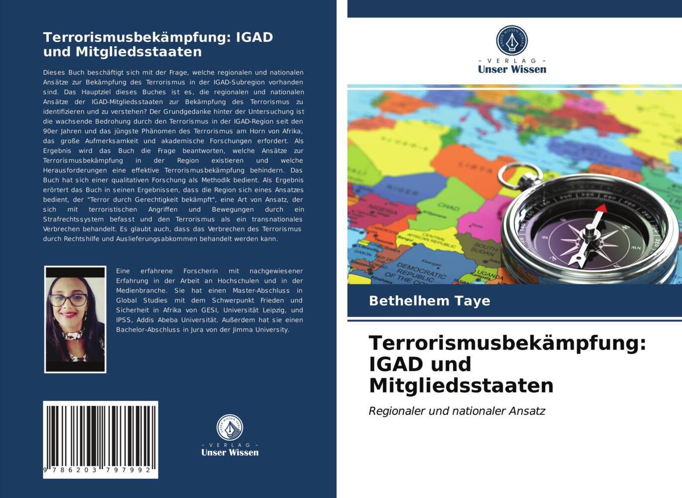 Terrorismusbekämpfung: IGAD und Mitgliedsstaaten
