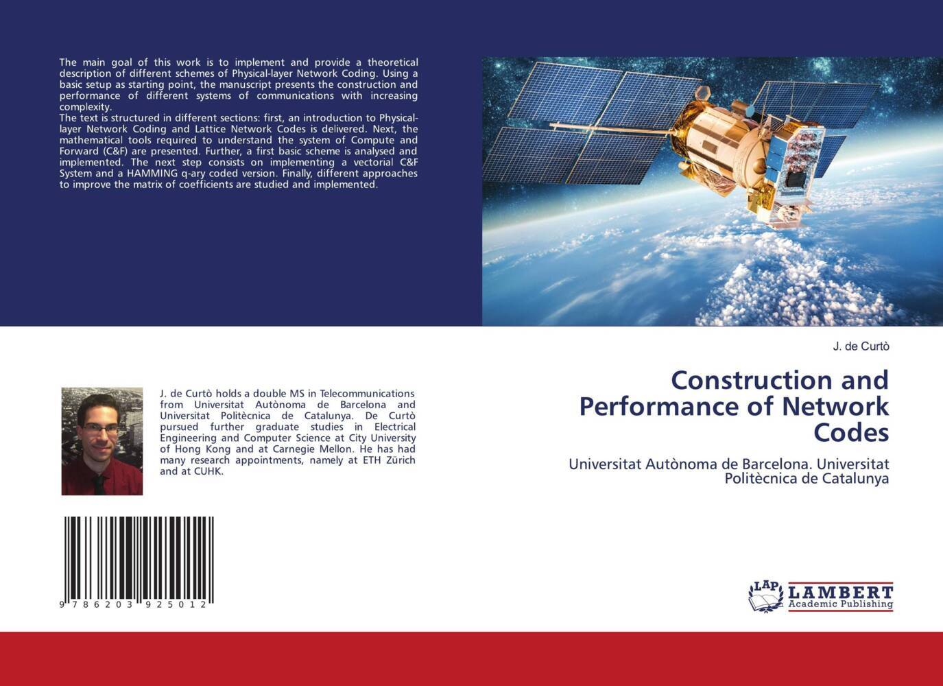 Construction and Performance of Network Codes