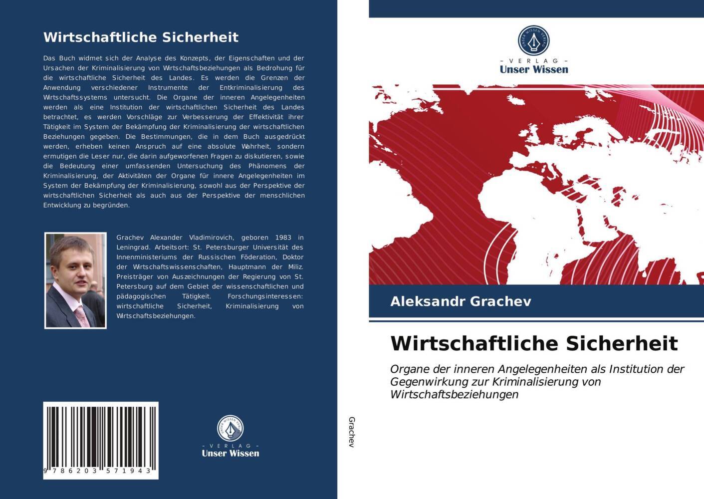 Wirtschaftliche Sicherheit
