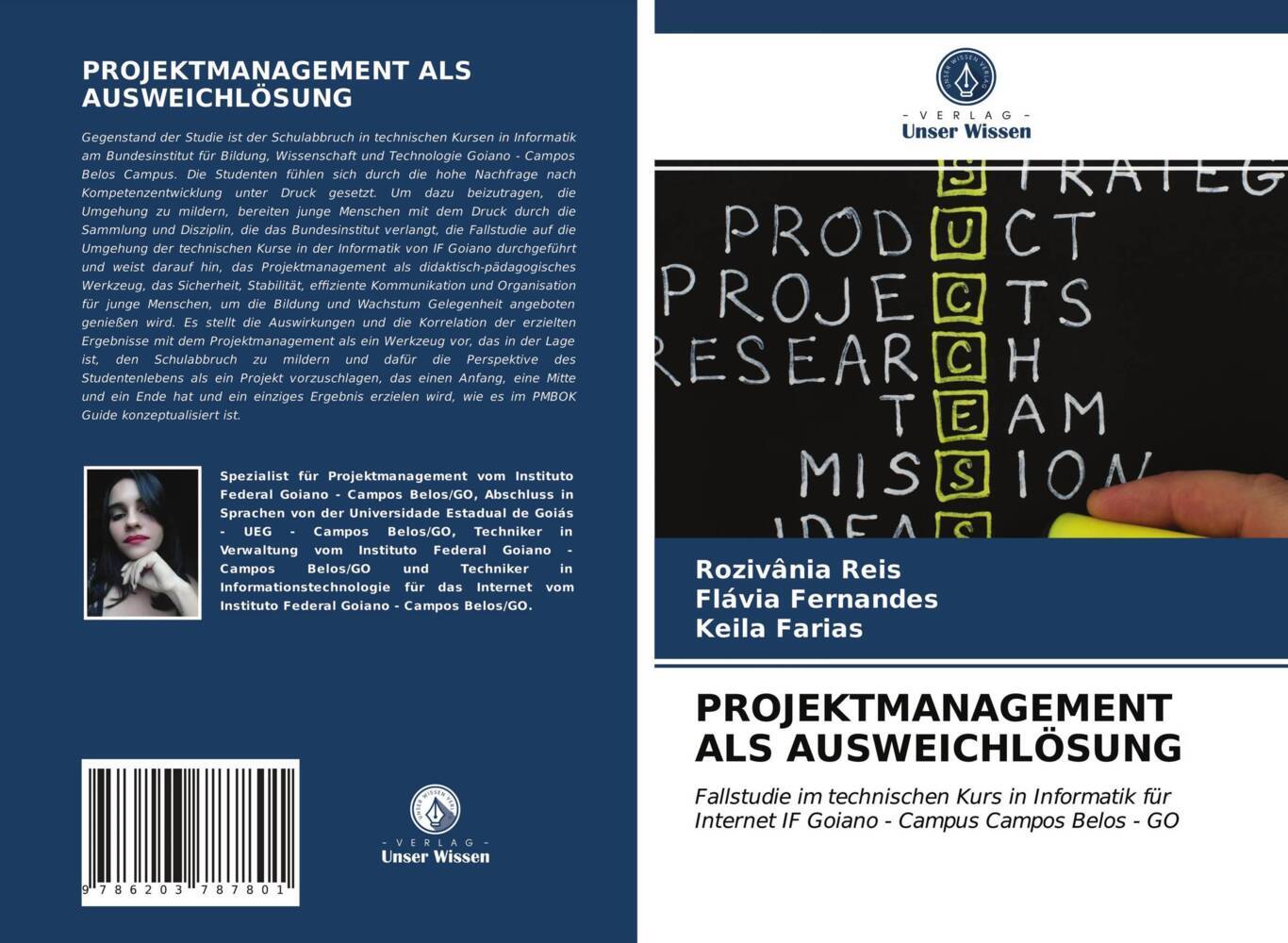 PROJEKTMANAGEMENT ALS AUSWEICHLÖSUNG