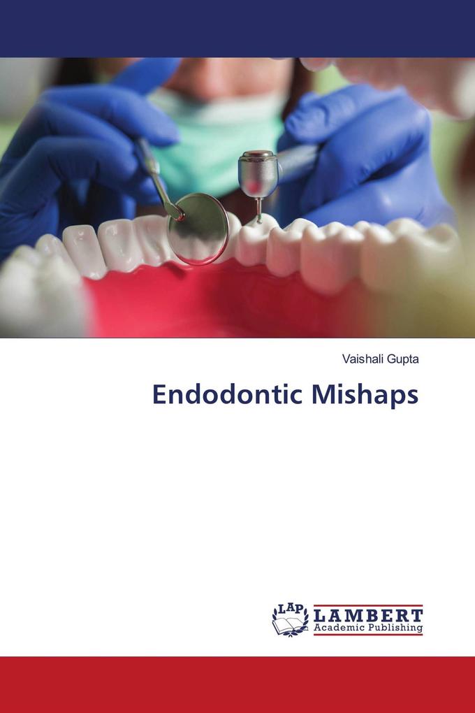 Endodontic Mishaps