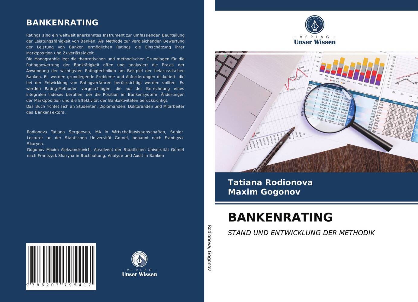 BANKENRATING
