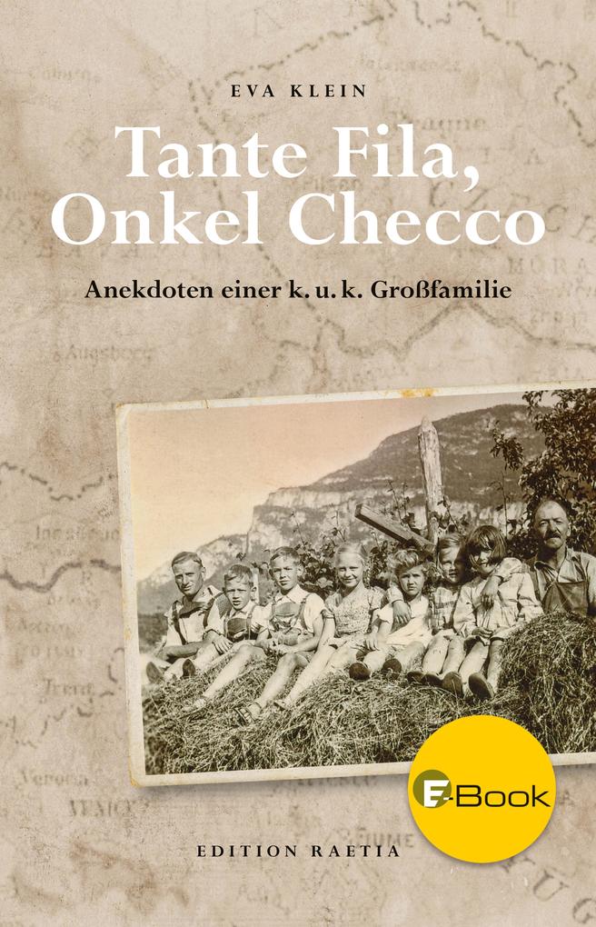 Tante Fila Onkel Checco