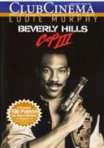Beverly Hills Cop III - Danilo Bach/ Daniel Petrie Jr./ Steven E. De Souza
