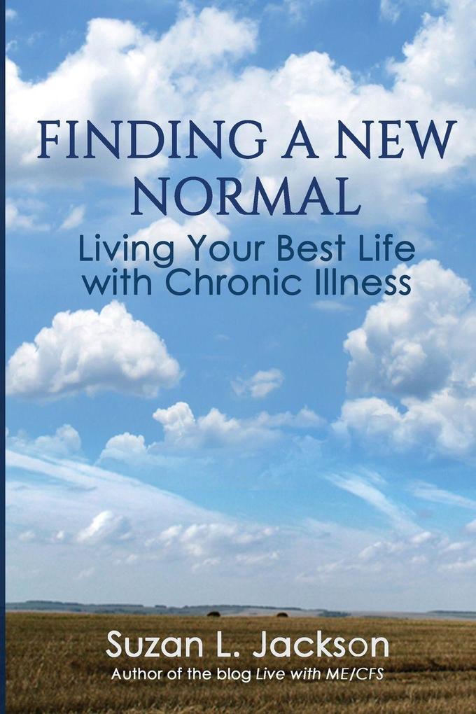 Finding a New Normal