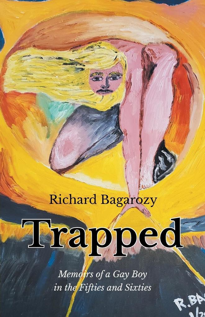 Trapped