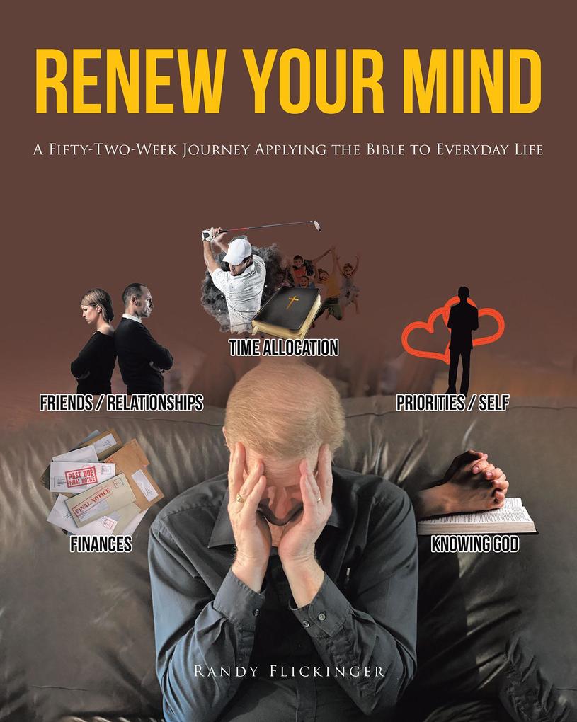 Renew Your Mind