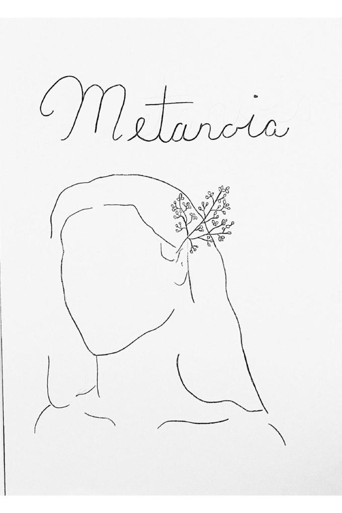Metanoia