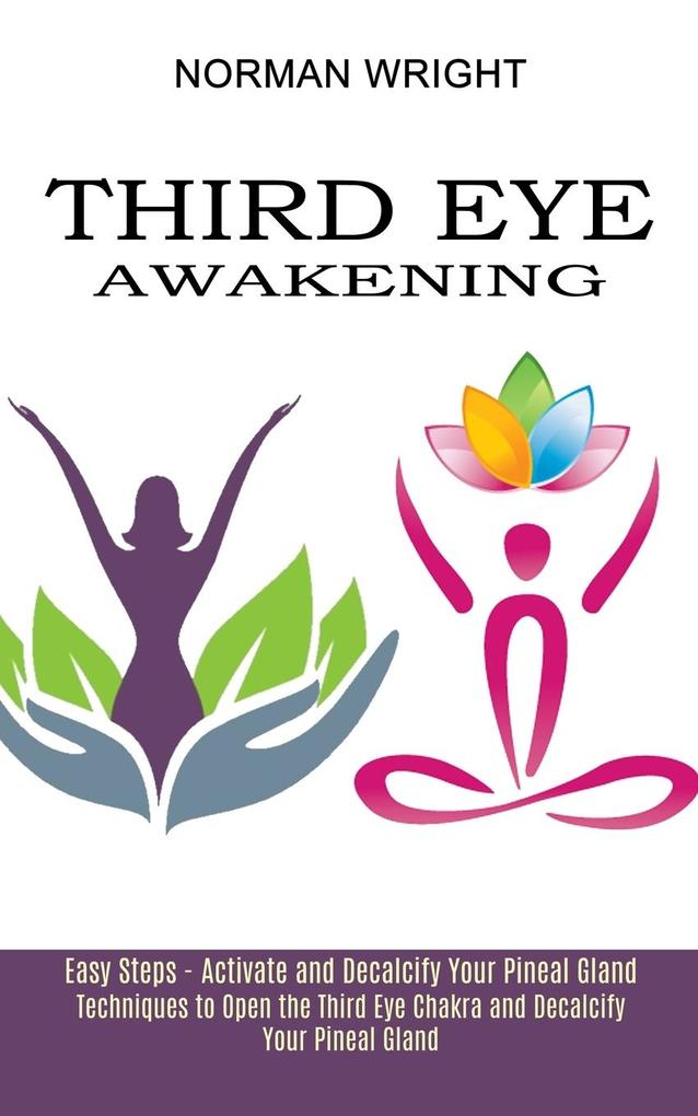 Third Eye Awakening
