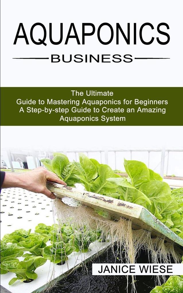 Aquaponics Business