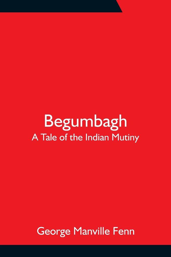 Begumbagh