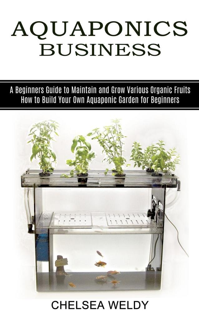 Aquaponics Business