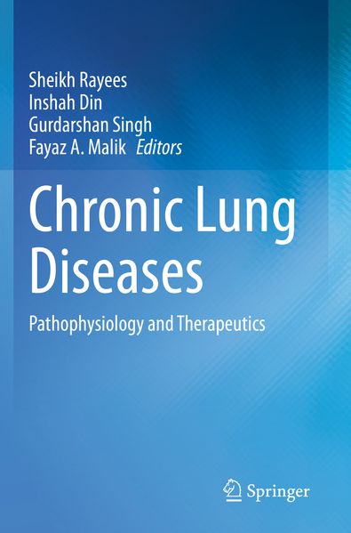 Chronic Lung Diseases