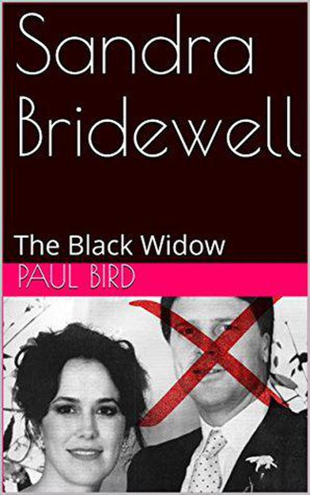 Sandra Bridewell The Black Widow