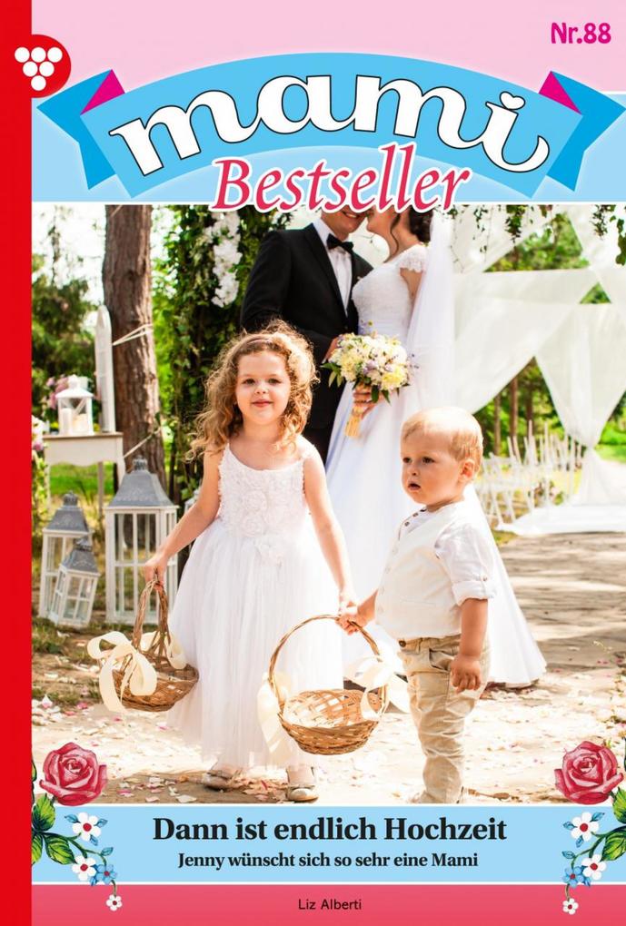 Dann ist endlich Hochzeit