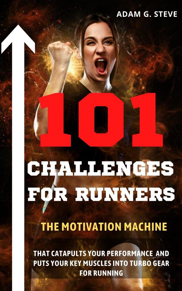101 Challenges for Runners