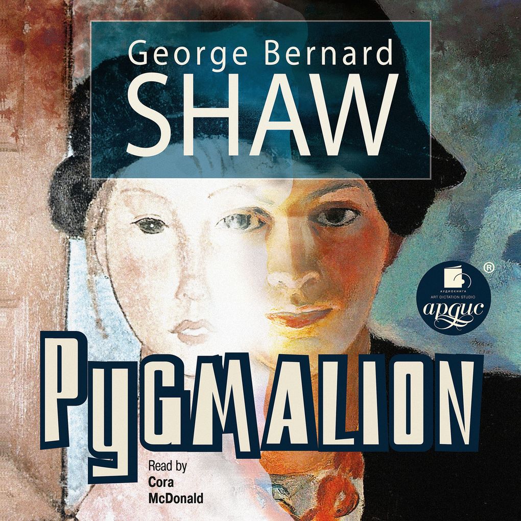 pygmalion im radio-today - Shop