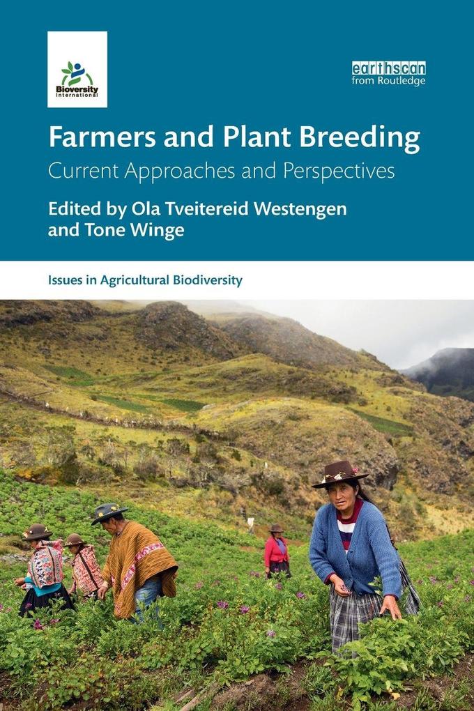 Farmers and Plant Breeding