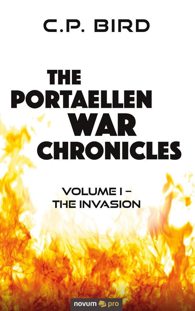 The Portaellen War Chronicles